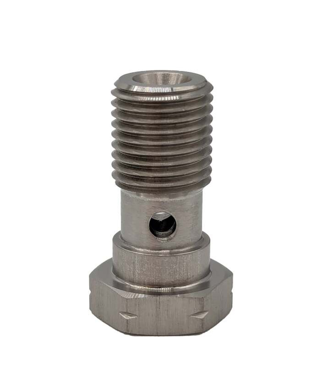 Forced Performance 12mm x 1.25 Banjo Bolt - 000556