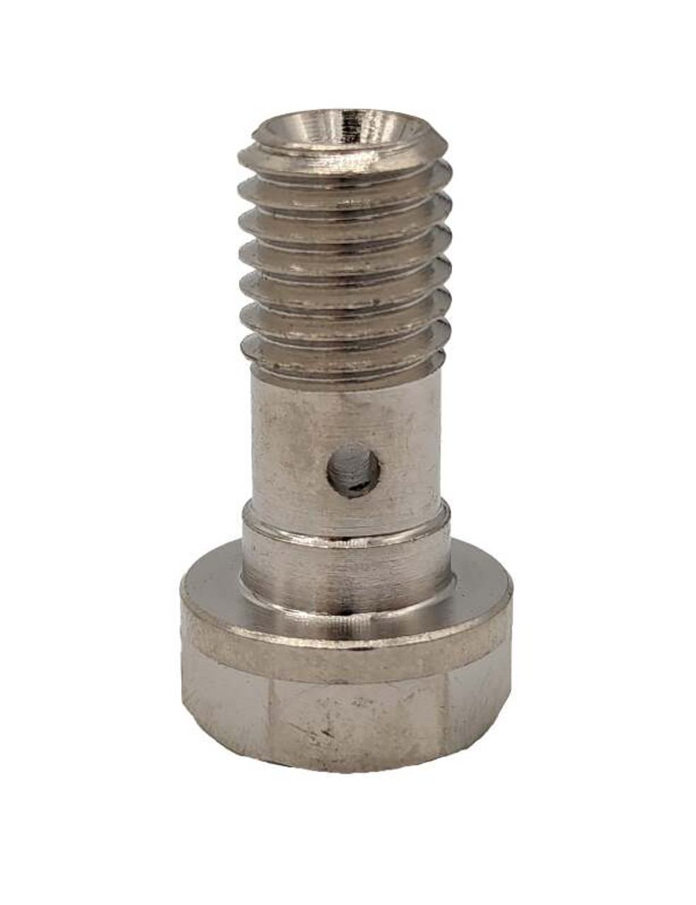 Forced Performance 10mm x 1.5 Banjo Bolt Stock Subaru Thread - 004523