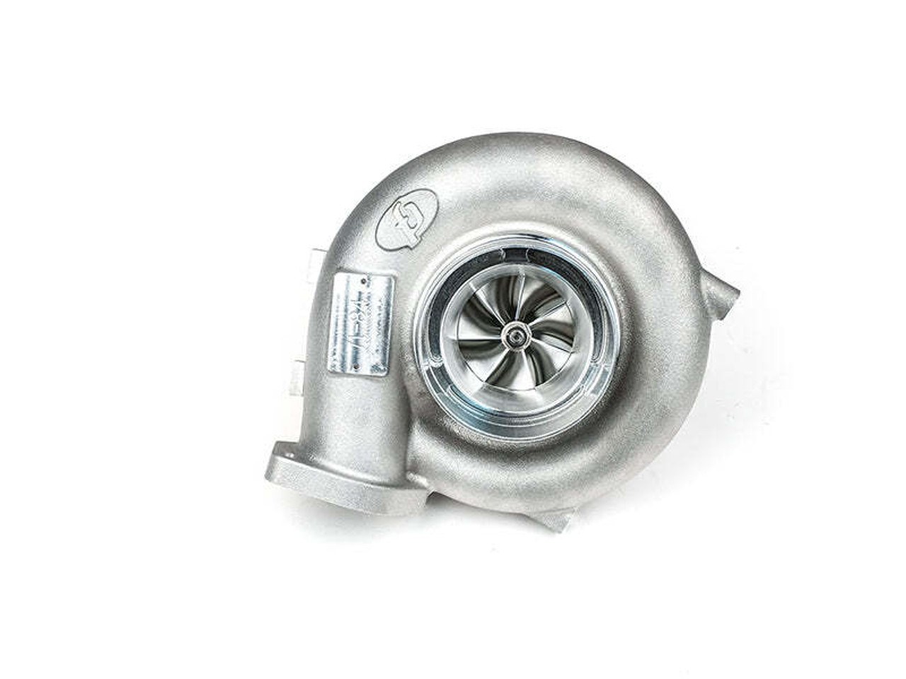 Forced Performance Mitsubishi Evo 9 71HTA Super Core - 2001020