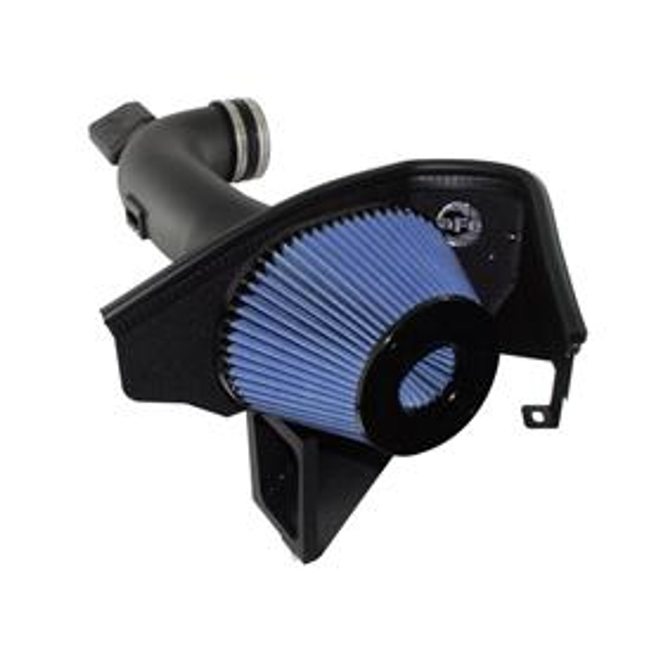 aFe - Magnum FORCE Stage-2 Pro 5R Intake System; Chevrolet Camaro SS 10-15 V8-6.2L