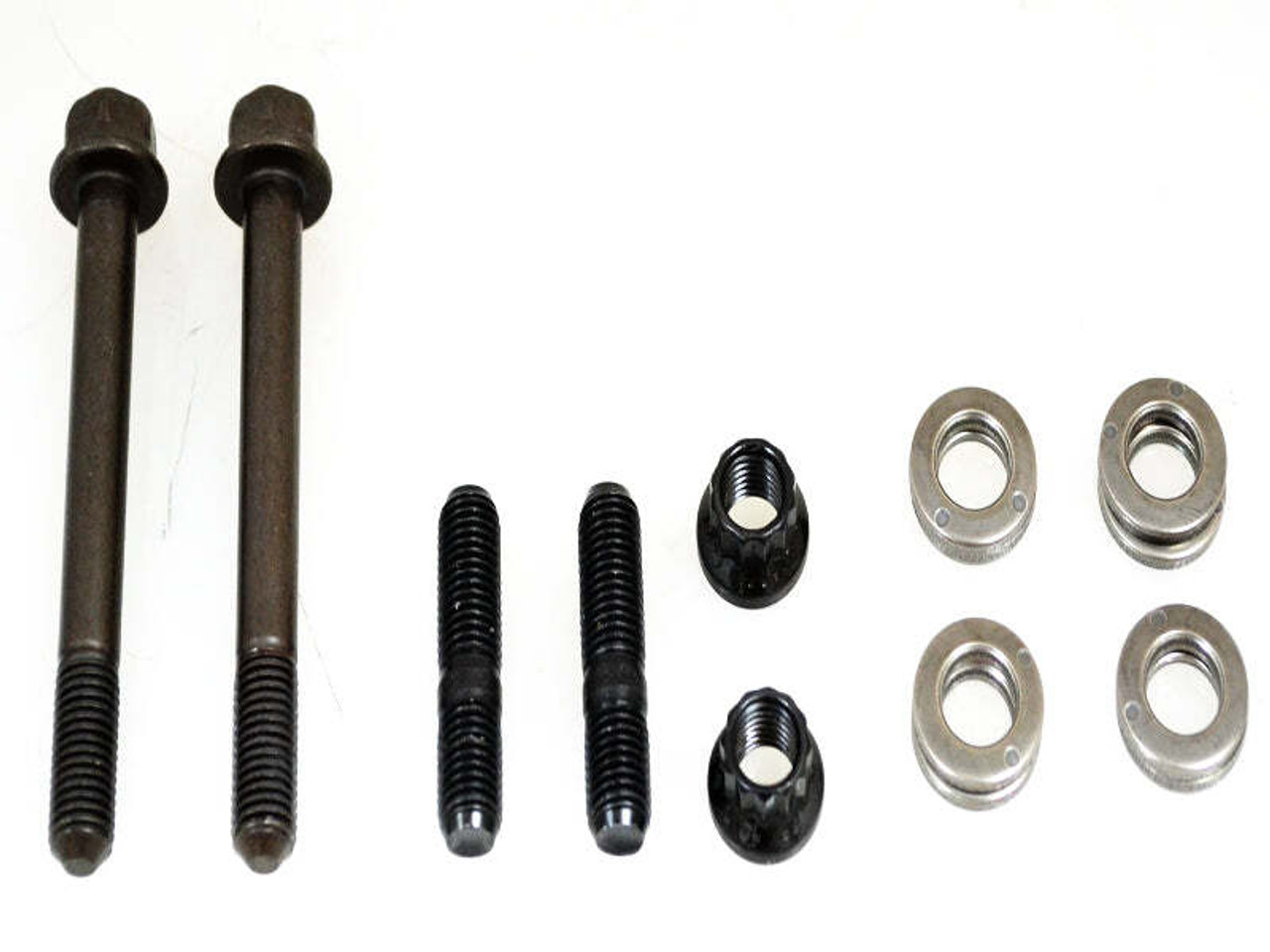 Forced Performance Mitsubishi Evo 9 Manifold Hardware Kit - 6007020