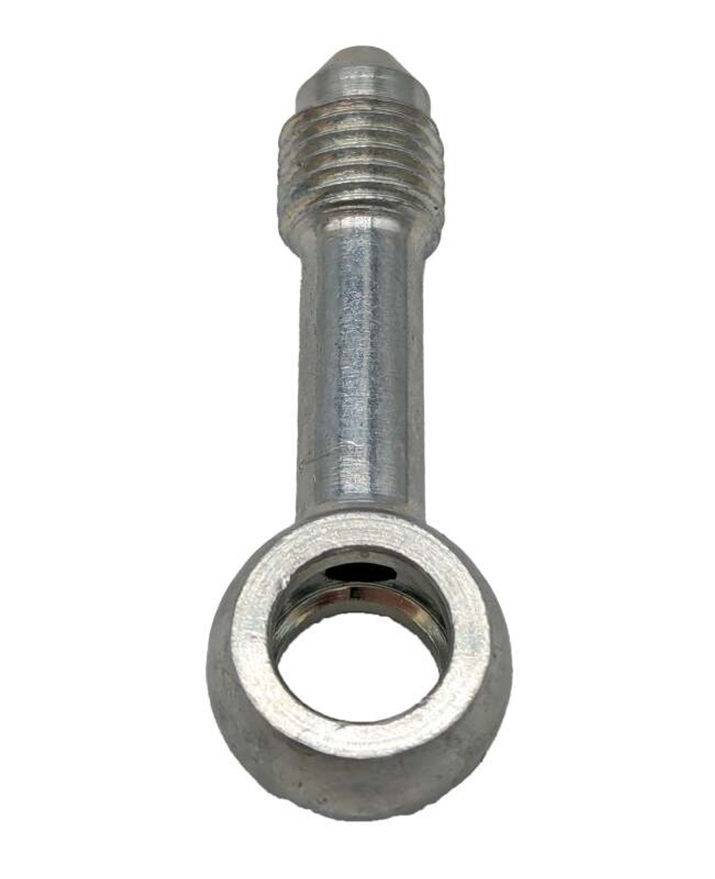 Forced Performance 10mm Banjo Fitting to -4 Male - GBVP59001-04-10SS