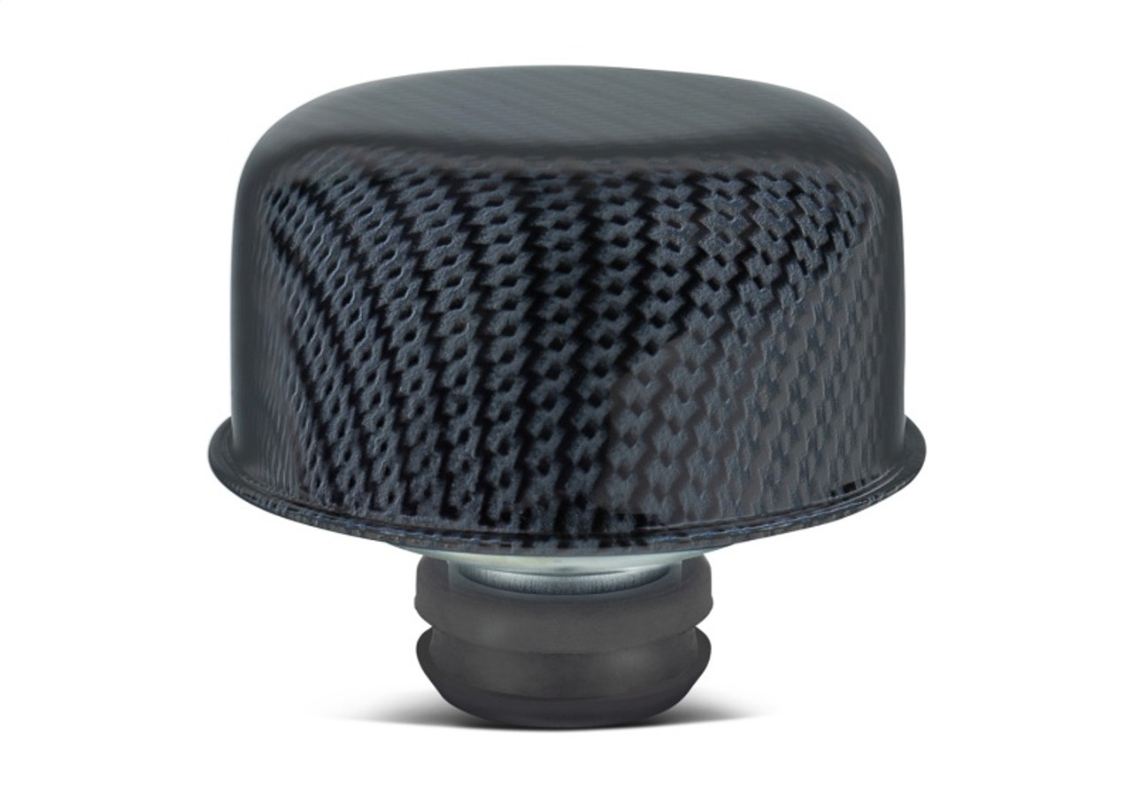 Ford Racing Complete Dress Up Kit - Carbon Fiber Style Finish - 302-520