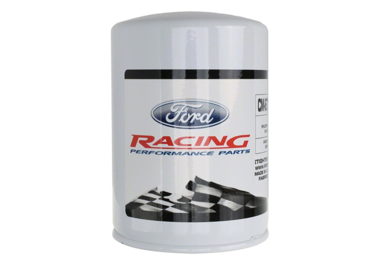 Ford Racing High Performance Oil Filter - CM-6731-FL1A