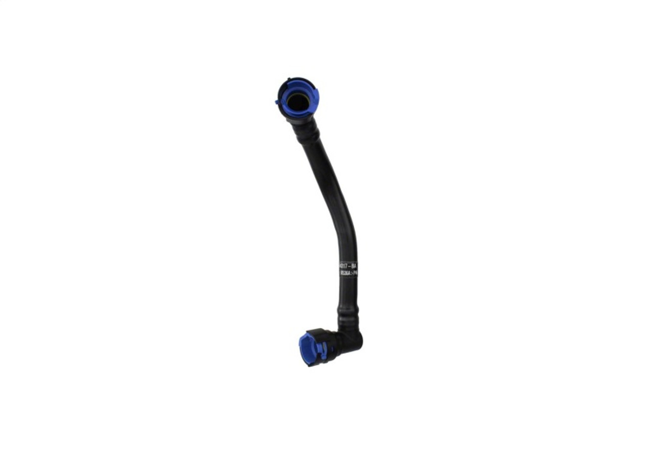 Ford Racing Replacement Long PCV Hose (For M-6766-A50/A50A) - CM-6K817-M50A