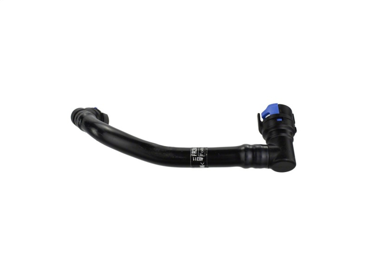 Ford Racing Replacement Long PCV Hose (For M-6766-A50/A50A) - CM-6K817-M50A