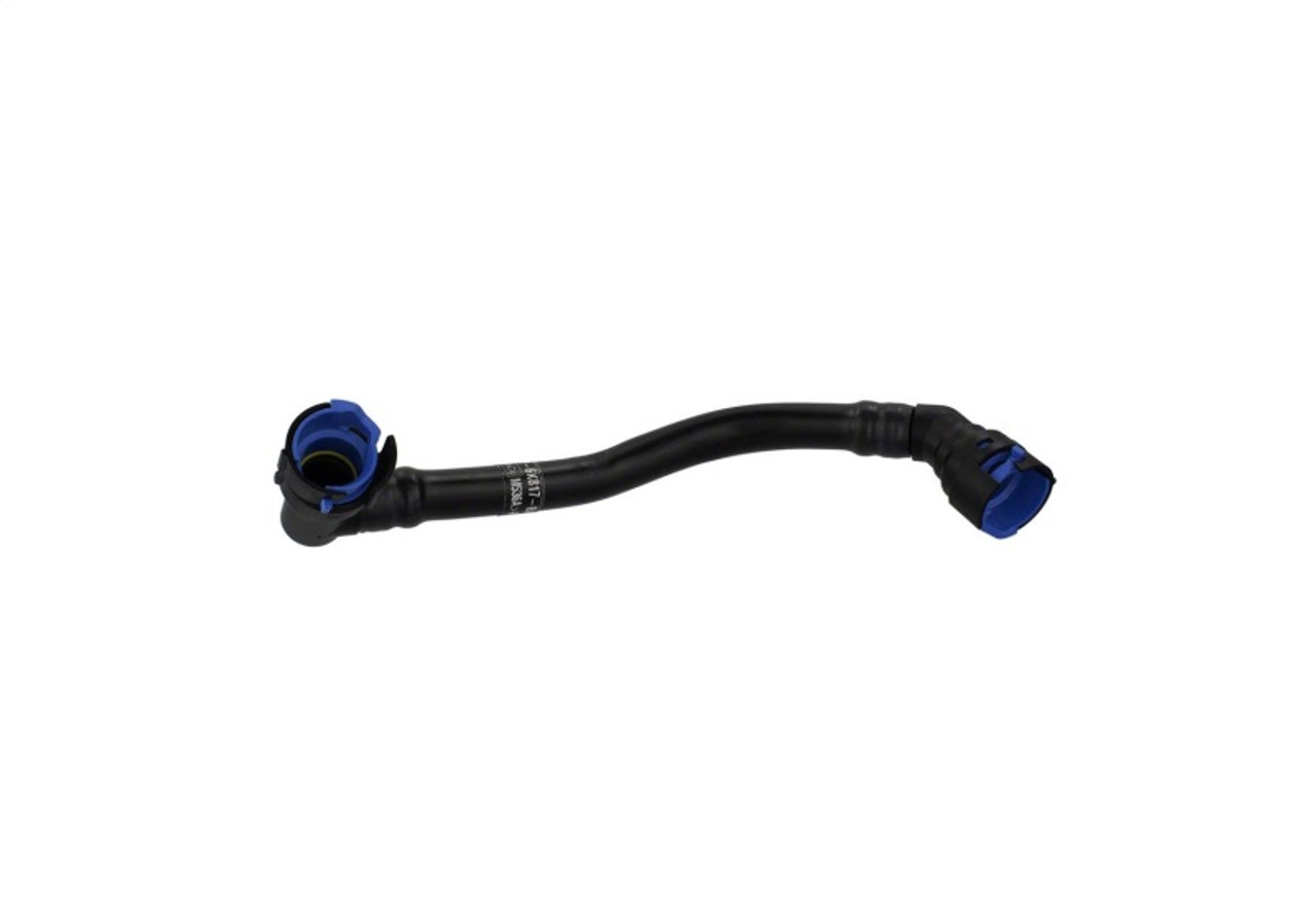 Ford Racing Replacement Long PCV Hose (For M-6766-A50/A50A) - CM-6K817-M50A