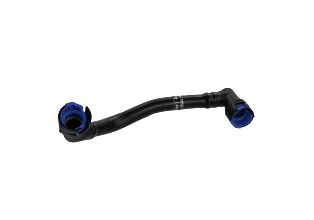 Ford Racing Replacement Long PCV Hose (For M-6766-A50/A50A) - CM-6K817-M50A