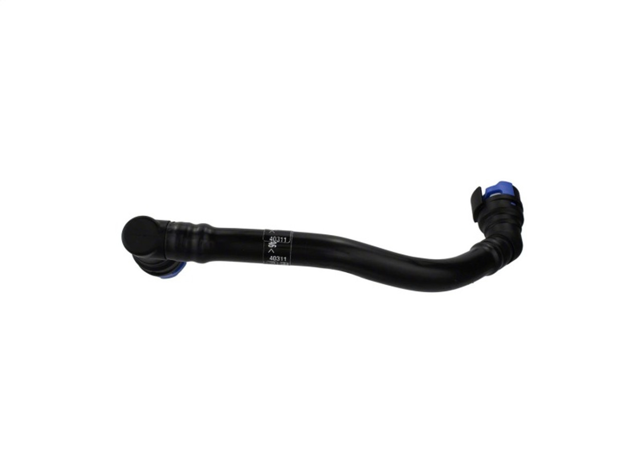Ford Racing Replacement Long PCV Hose (For M-6766-A50/A50A) - CM-6K817-M50A