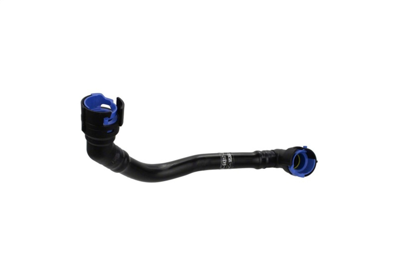 Ford Racing Replacement Long PCV Hose (For M-6766-A50/A50A) - CM-6K817-M50A