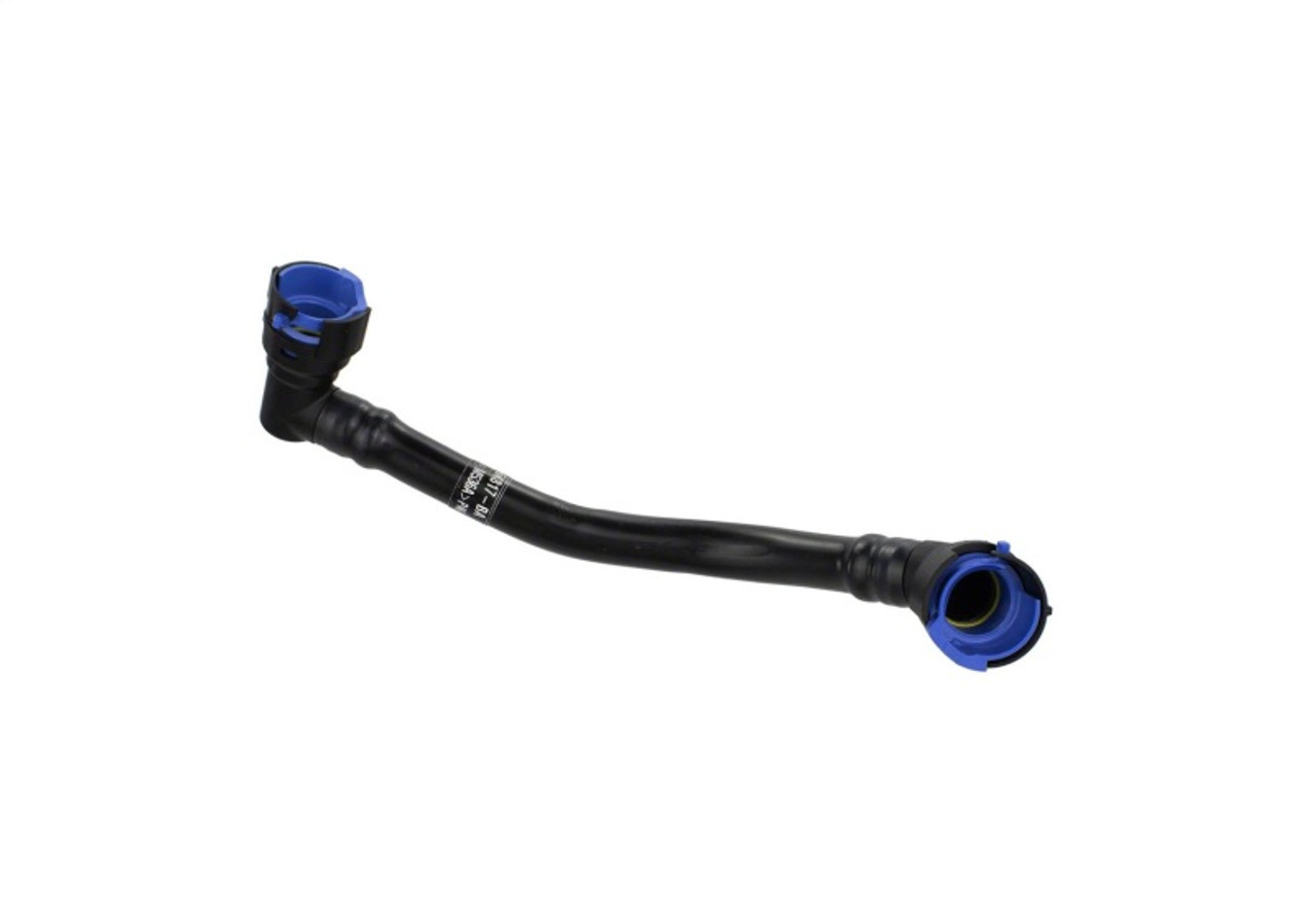 Ford Racing Replacement Long PCV Hose (For M-6766-A50/A50A) - CM-6K817-M50A