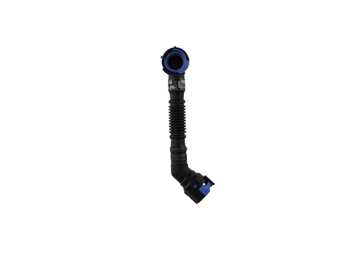 Ford Racing Replacement Short PCV Hose (For M-6766-A50/A50A) - CM-6K817-M50B