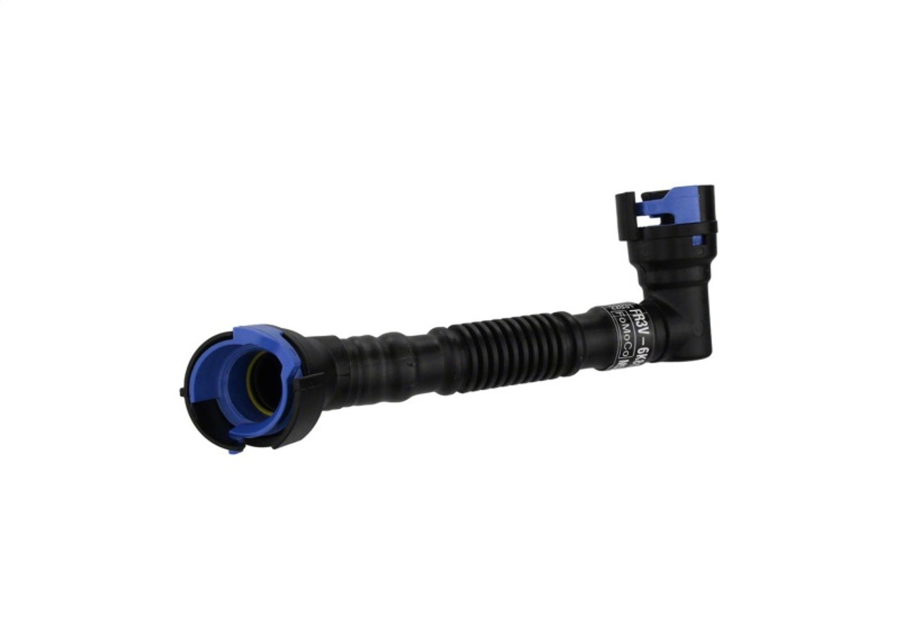 Ford Racing Replacement Short PCV Hose (For M-6766-A50/A50A) - CM-6K817-M50B