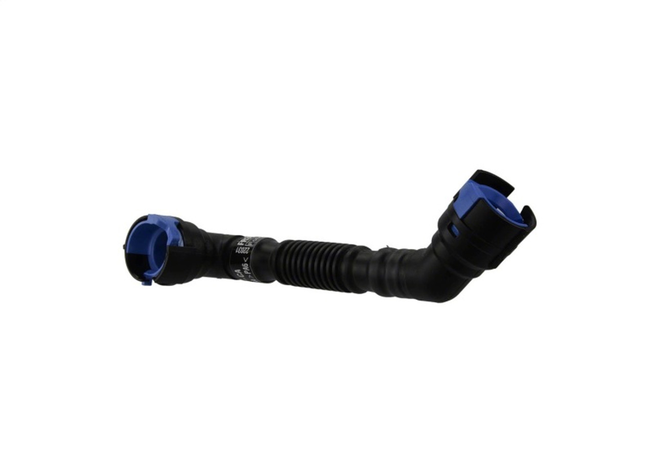 Ford Racing Replacement Short PCV Hose (For M-6766-A50/A50A) - CM-6K817-M50B