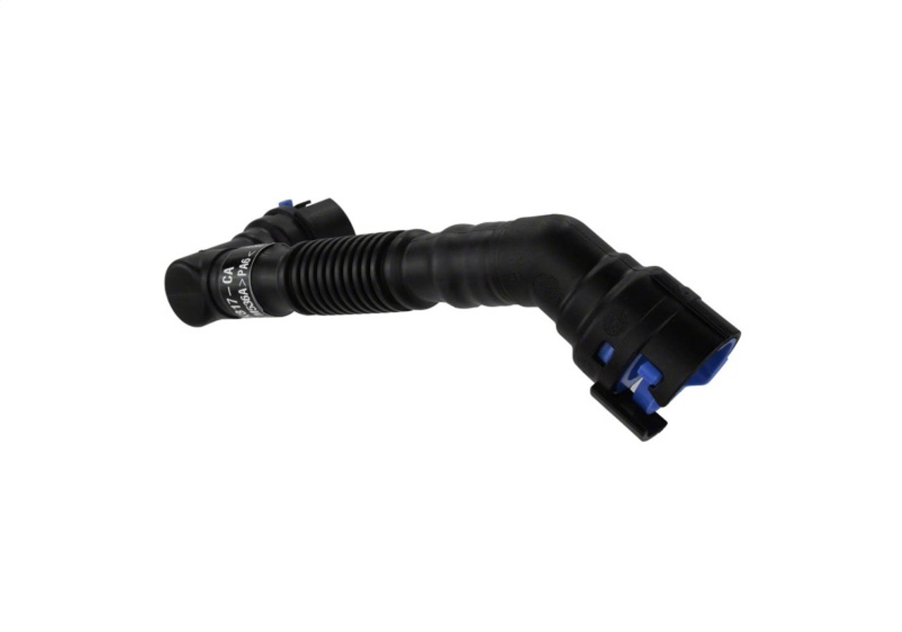Ford Racing Replacement Short PCV Hose (For M-6766-A50/A50A) - CM-6K817-M50B