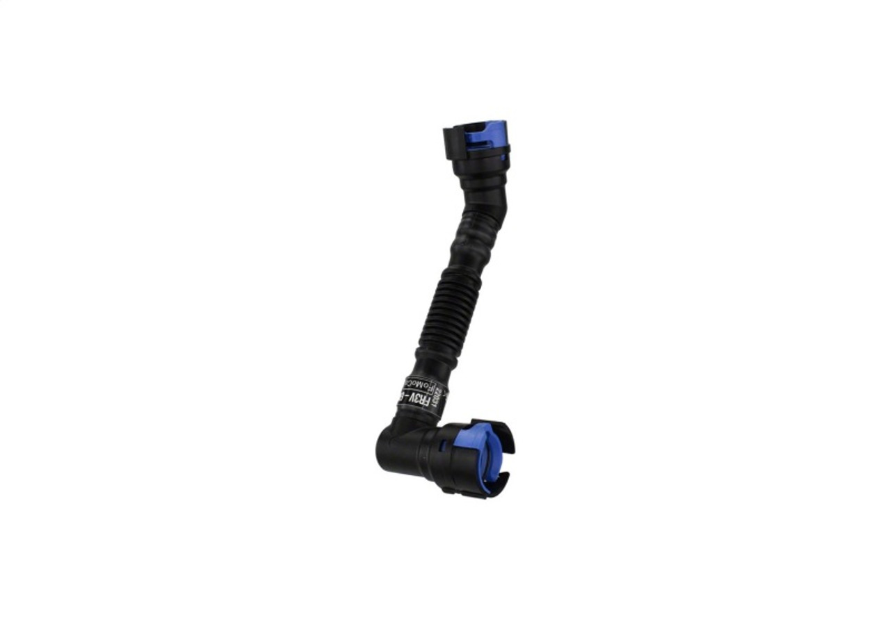 Ford Racing Replacement Short PCV Hose (For M-6766-A50/A50A) - CM-6K817-M50B