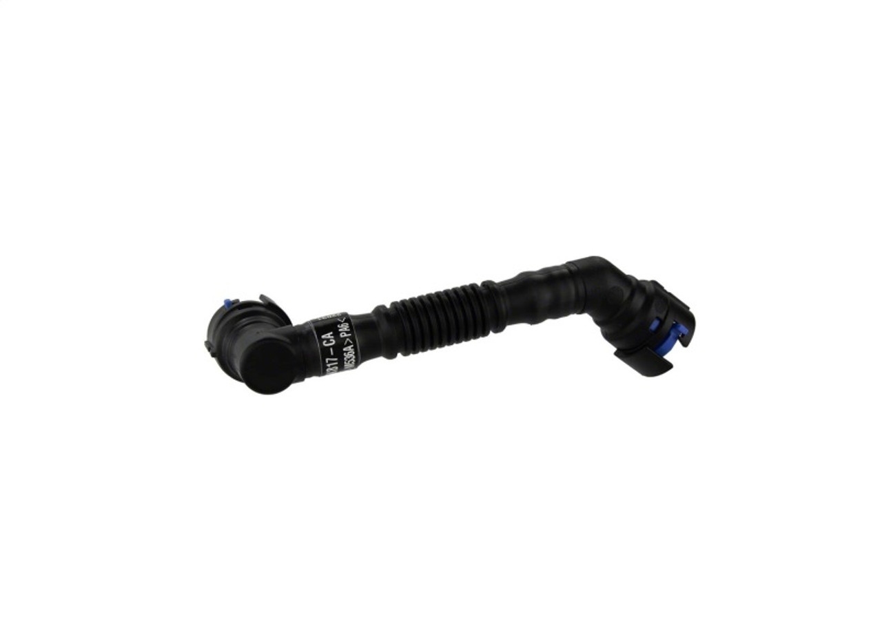 Ford Racing Replacement Short PCV Hose (For M-6766-A50/A50A) - CM-6K817-M50B