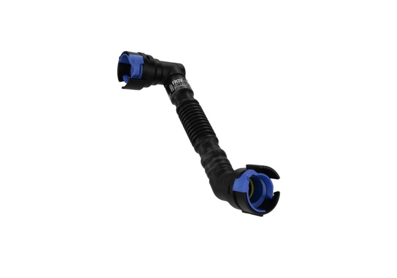 Ford Racing Replacement Short PCV Hose (For M-6766-A50/A50A) - CM-6K817-M50B