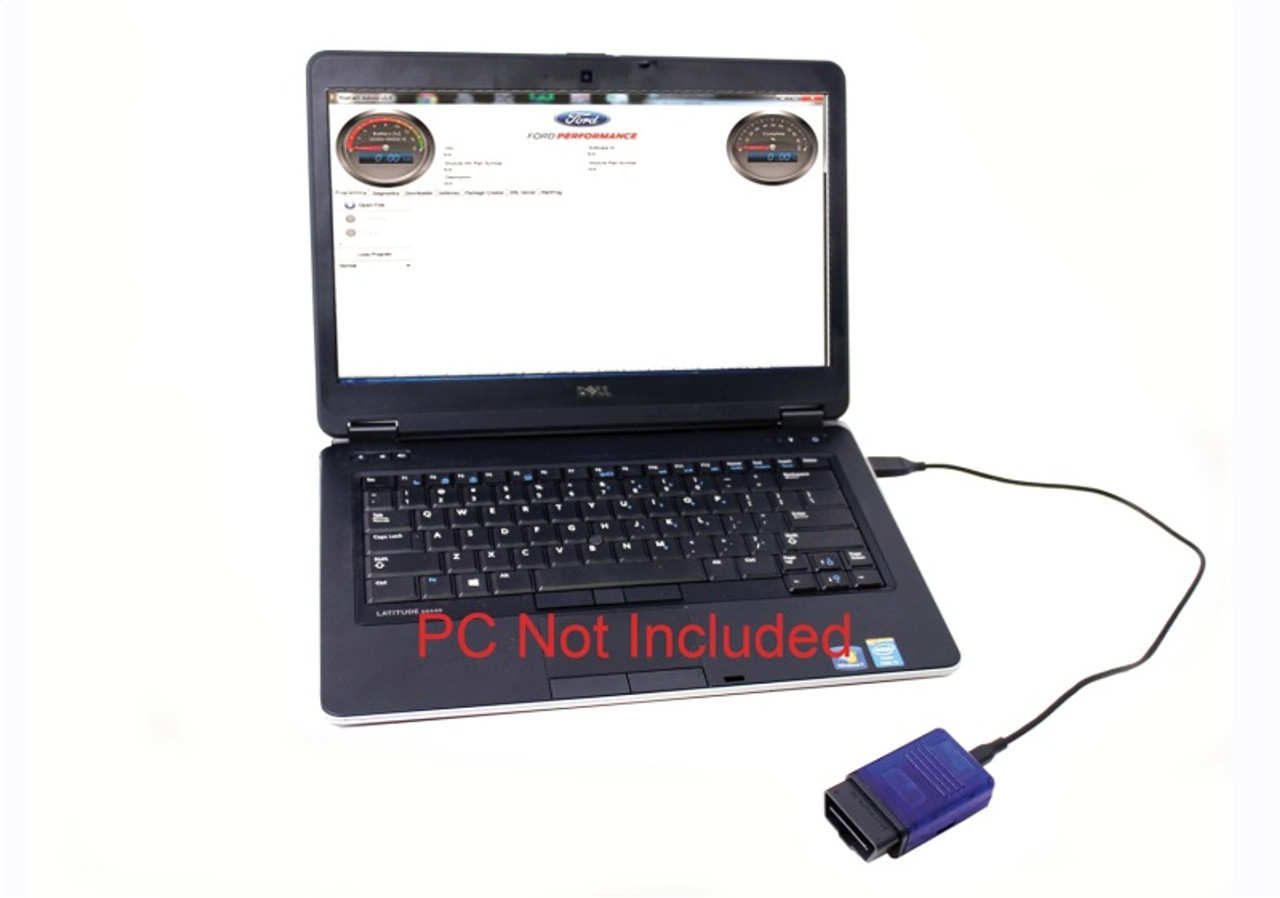 Ford Racing Service Part Replacement Dongle For Procal3 - CM-CANELOPE-B