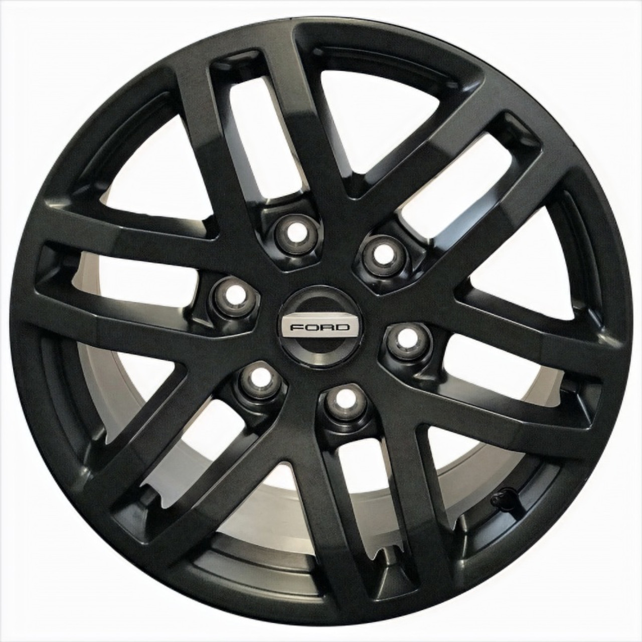 Ford Racing 19-21 Ranger 17x8.5 Dyno Gray Wheel - M-1007-RGR1785OR