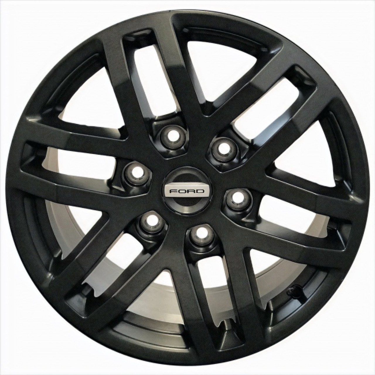 Ford Racing 19-21 Ranger 17x8.5 Dyno Gray Wheel - M-1007-RGR1785OR