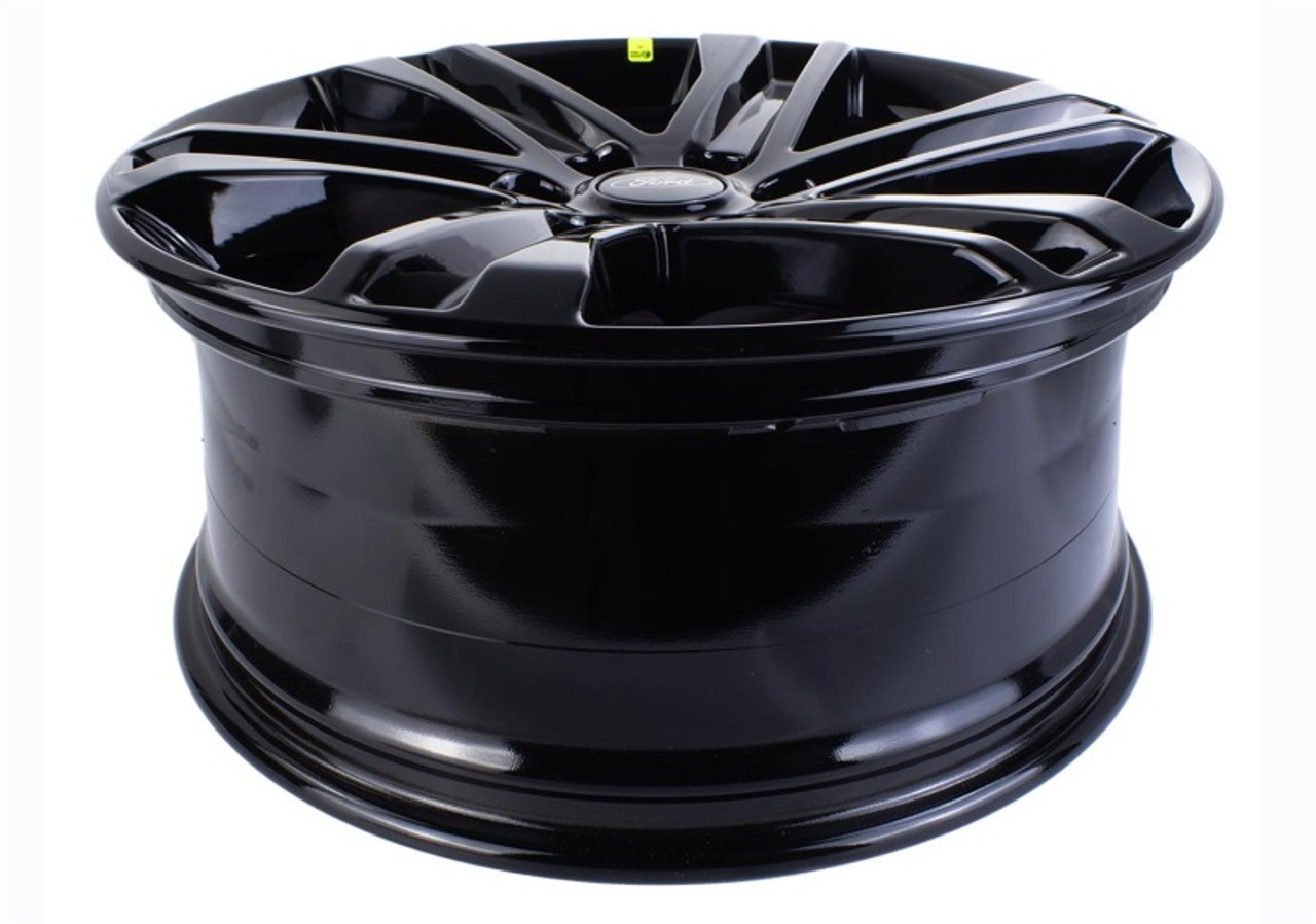 Ford Racing 15-21 F-150 20x8.5 Gloss Black Wheel - M-1007-S2085F15B