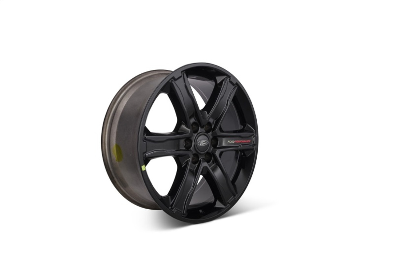 Ford Racing 2021 F-150 22x9.5 Gloss Black Wheel - M-1007-S2295GB