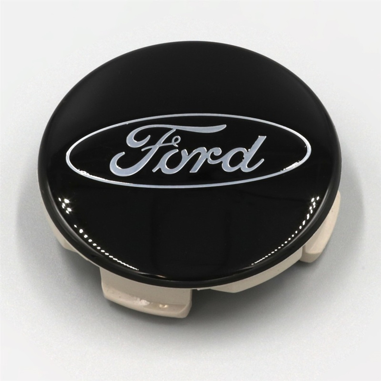Ford Racing 2021 F-150 22x9.5 Gloss Black Wheel - M-1007-S2295GB