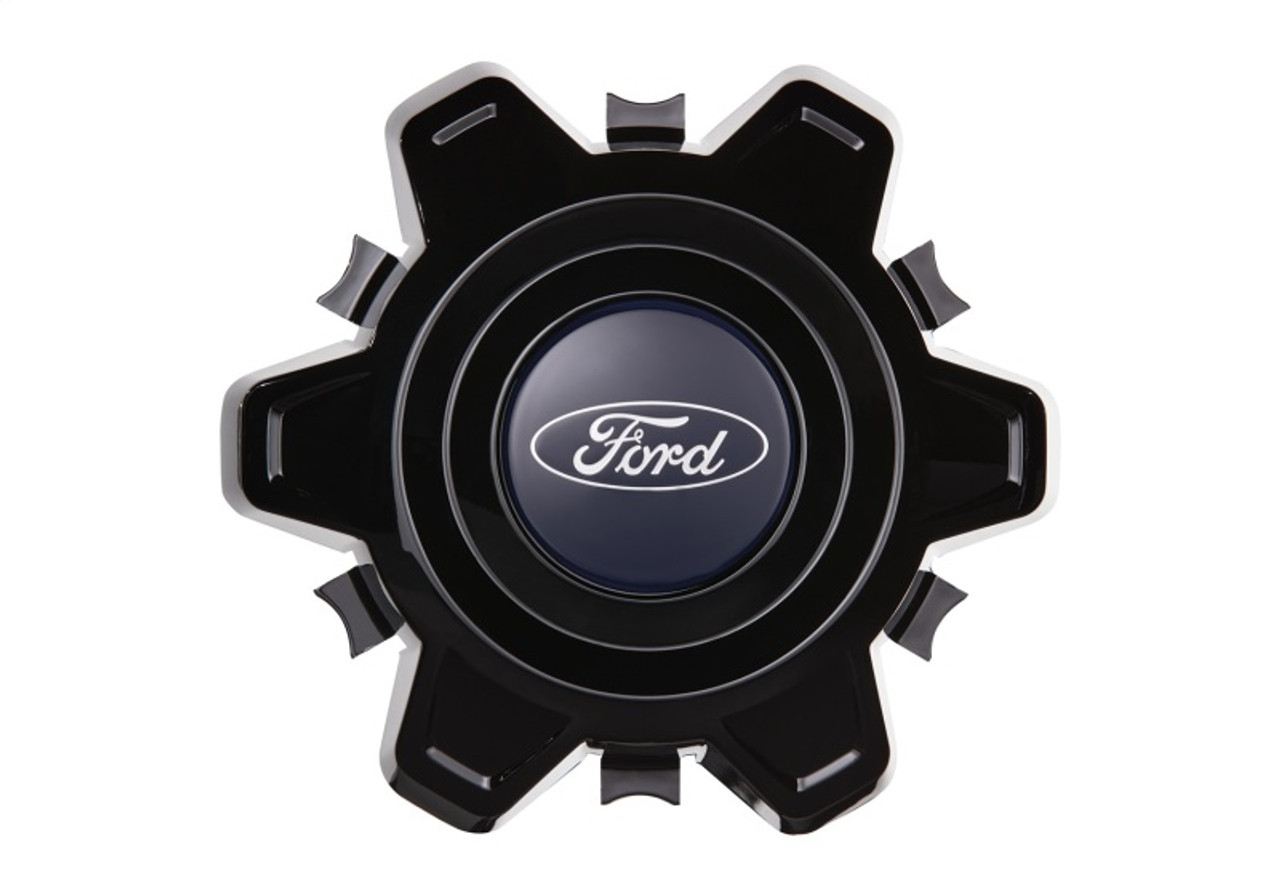Ford Racing 22-24 Transit 16in Matte Black Wheel Kit - M-1007K-T16MB