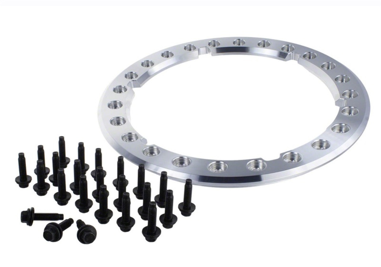 Ford Racing 21-24 Bronco / 22-24 Bronco Raptor/  21-25 F-150 Raptor Bead Lock Ring Kit - M-1021-F15RB