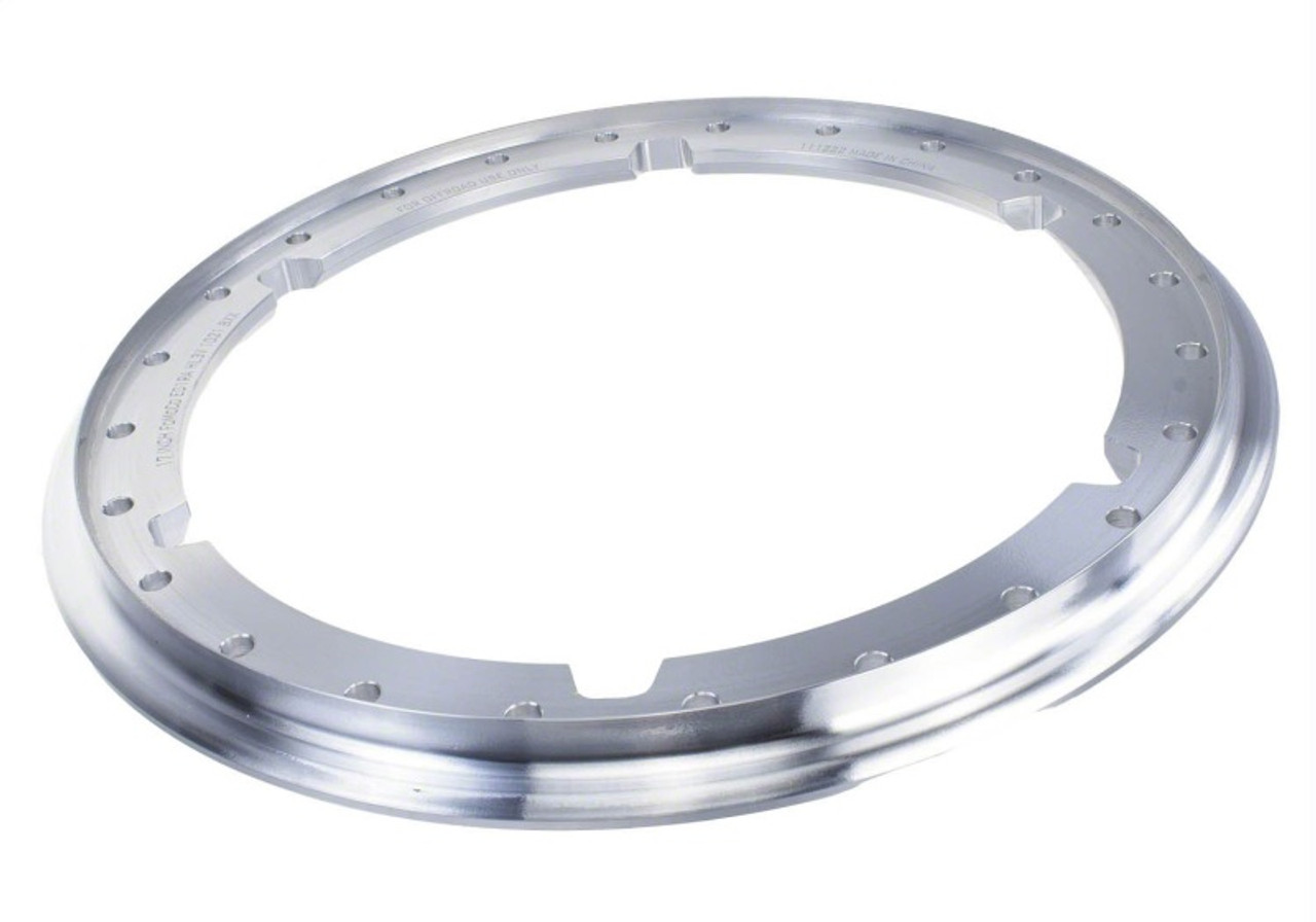 Ford Racing 21-24 Bronco / 22-24 Bronco Raptor/  21-25 F-150 Raptor Bead Lock Ring Kit - M-1021-F15RB