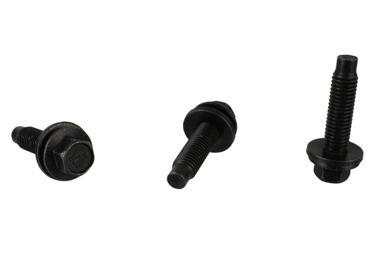 Ford Racing 2019 F-150 Raptor Bead Lock Ring Kit - M-1021-RA1