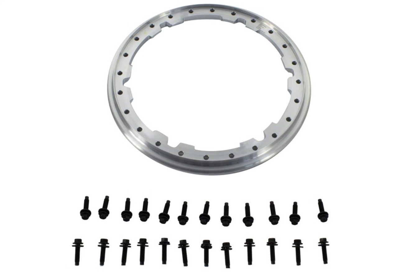 Ford Racing 2019 F-150 Raptor Bead Lock Ring Kit - M-1021-RA1