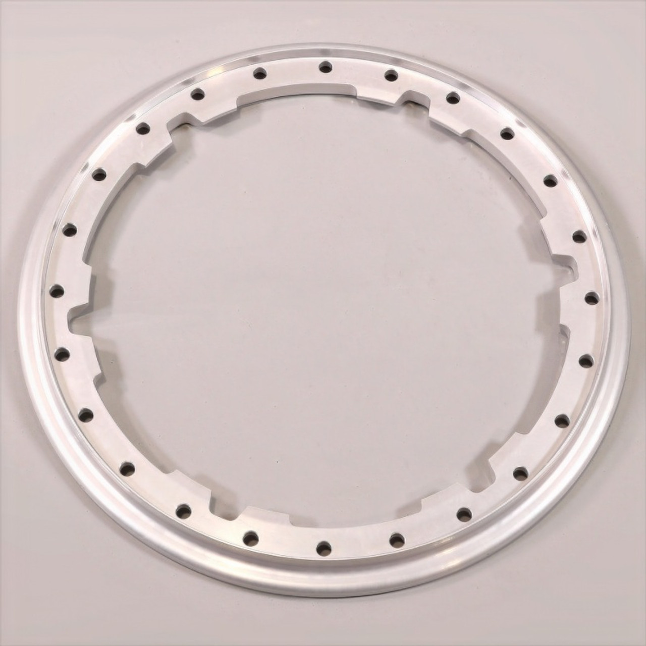 Ford Racing 2019 F-150 Raptor Bead Lock Ring Kit - M-1021-RA1