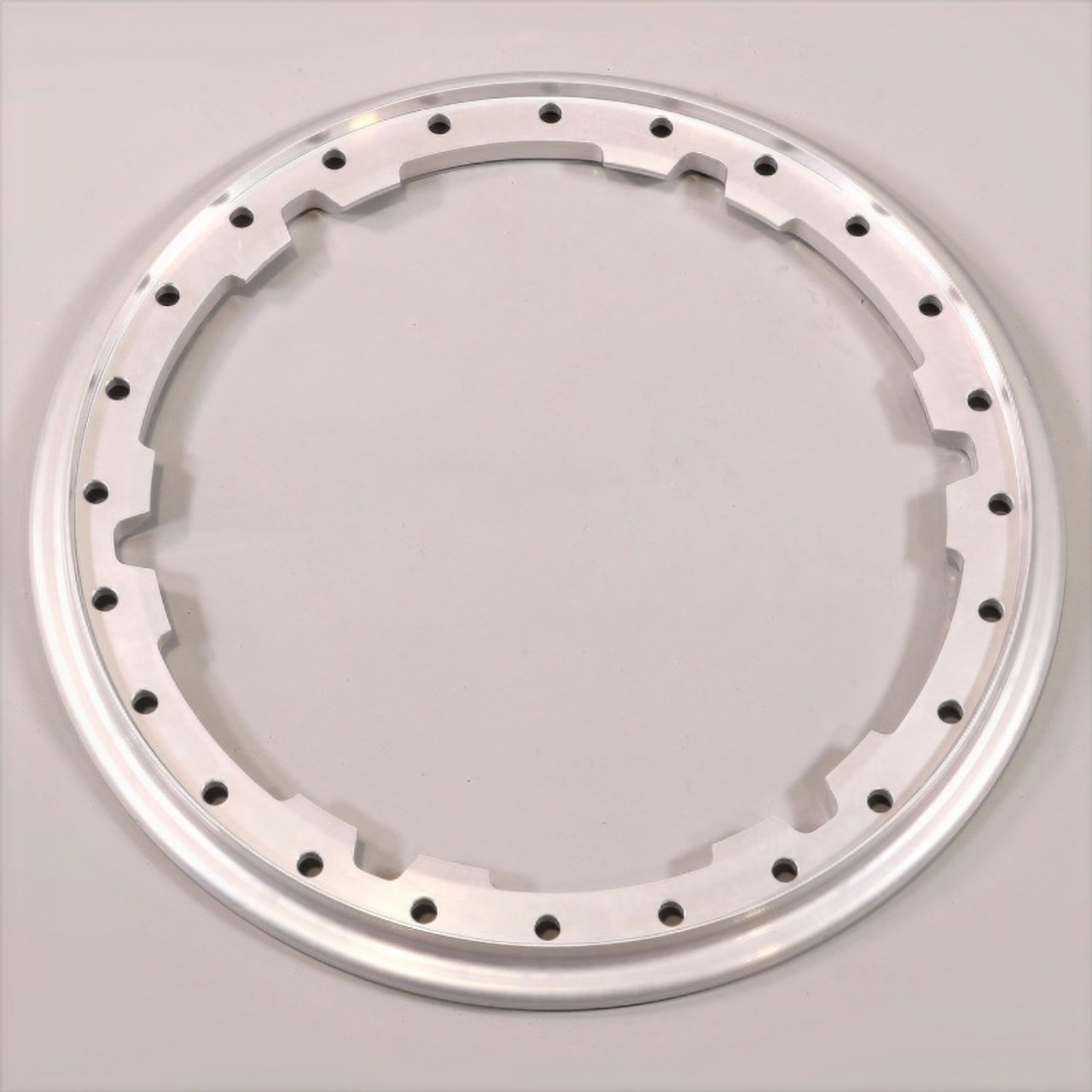 Ford Racing 2019 F-150 Raptor Bead Lock Ring Kit - M-1021-RA1