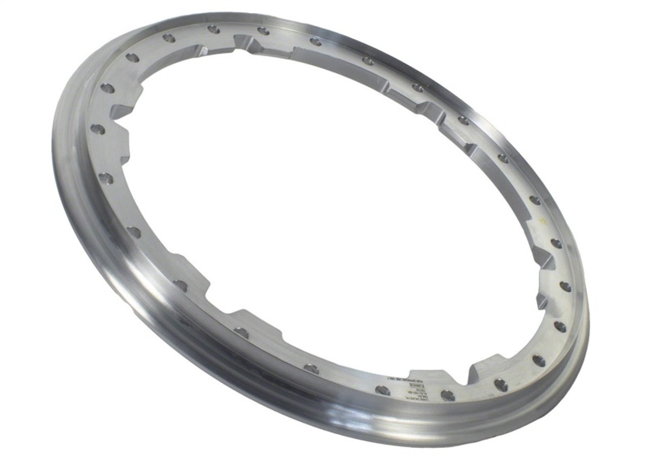 Ford Racing 2019 F-150 Raptor Bead Lock Ring Kit - M-1021-RA1