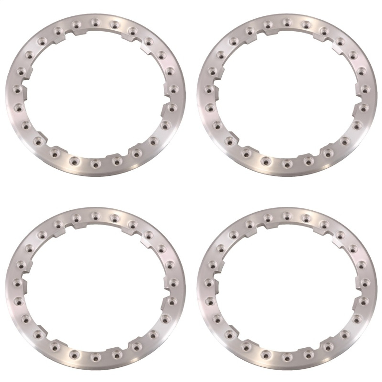 Ford Racing F-150 Raptor Functional Bead Lock Ring Kit - M-1021K-BL2