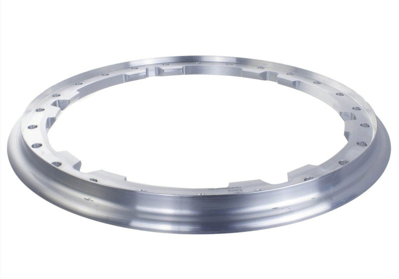 Ford Racing F-150 Raptor Functional Bead Lock Ring Kit - M-1021K-BL2