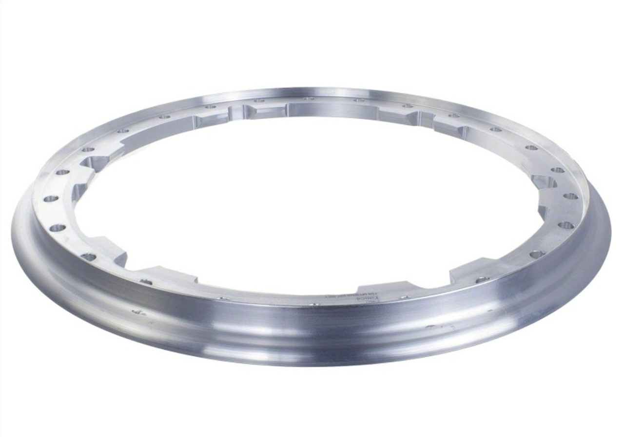 Ford Racing F-150 Raptor Functional Bead Lock Ring Kit - M-1021K-BL2