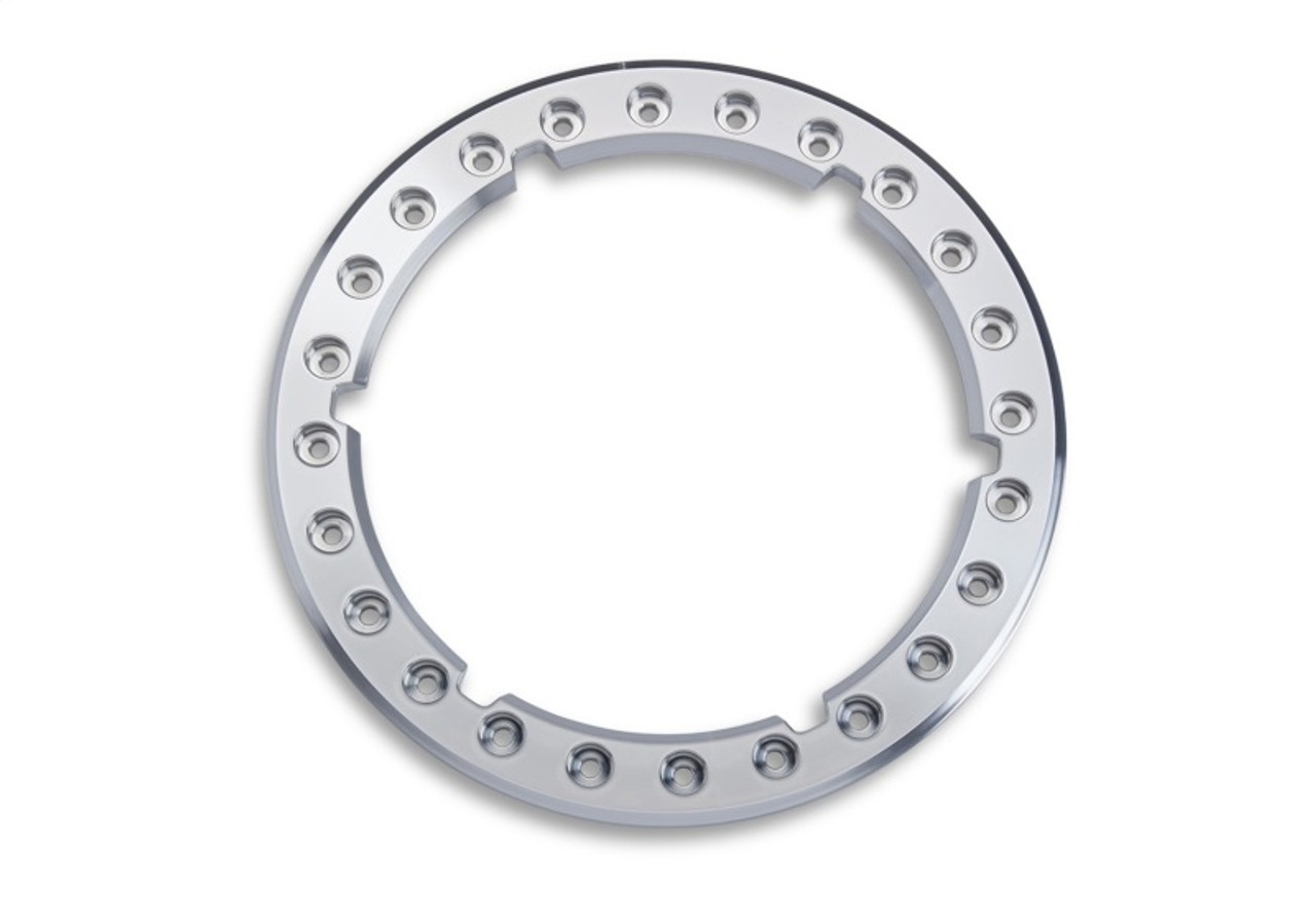 Ford Racing 2021+ Ford Bronco Functional Bead Lock Ring Kit - M-1021K-BL5