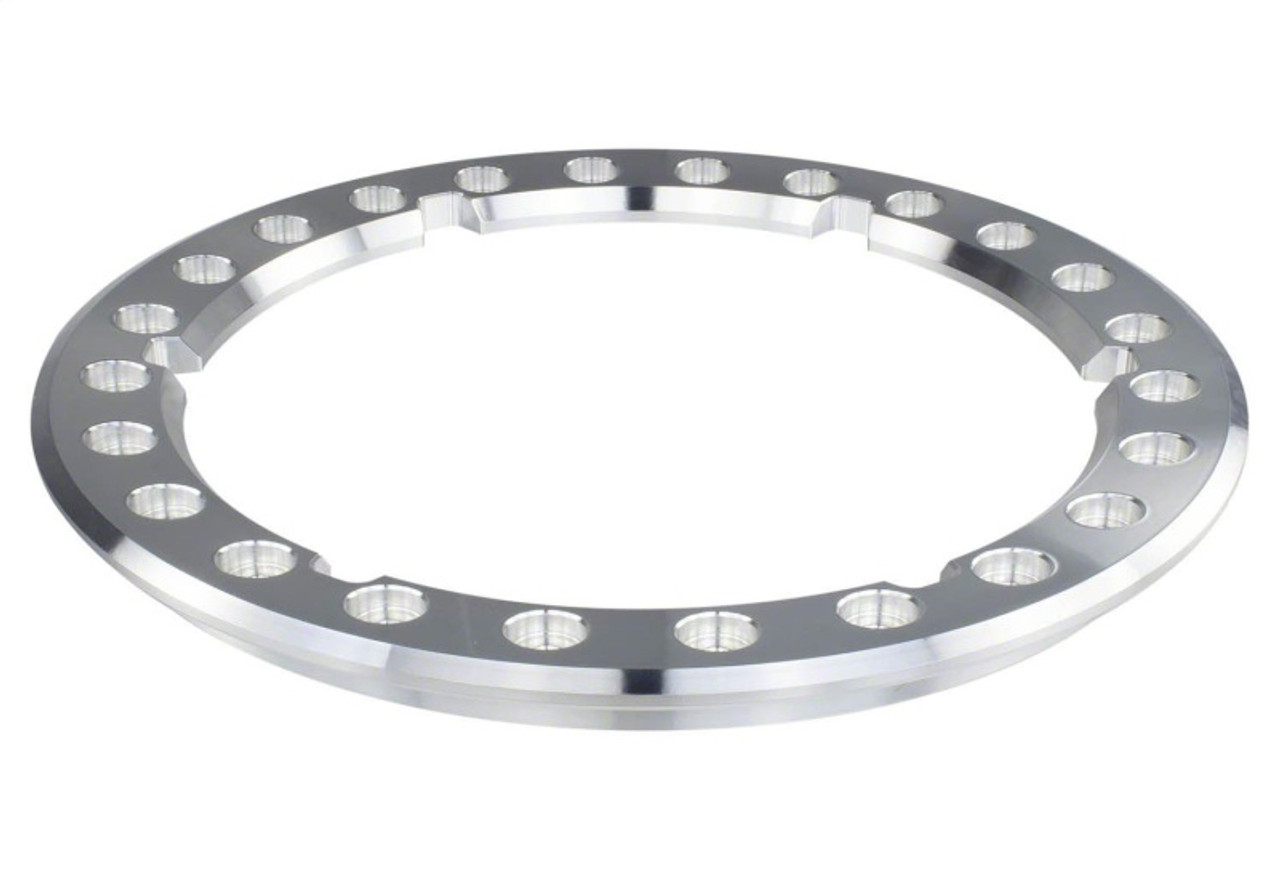 Ford Racing 2021+ Ford Bronco Functional Bead Lock Ring Kit - M-1021K-BL5