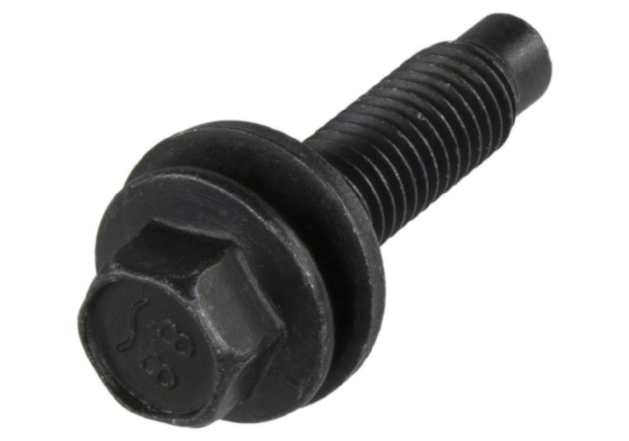 Ford Racing 2021+ Ford Bronco Functional Bead Lock Ring Kit - M-1021K-BL5