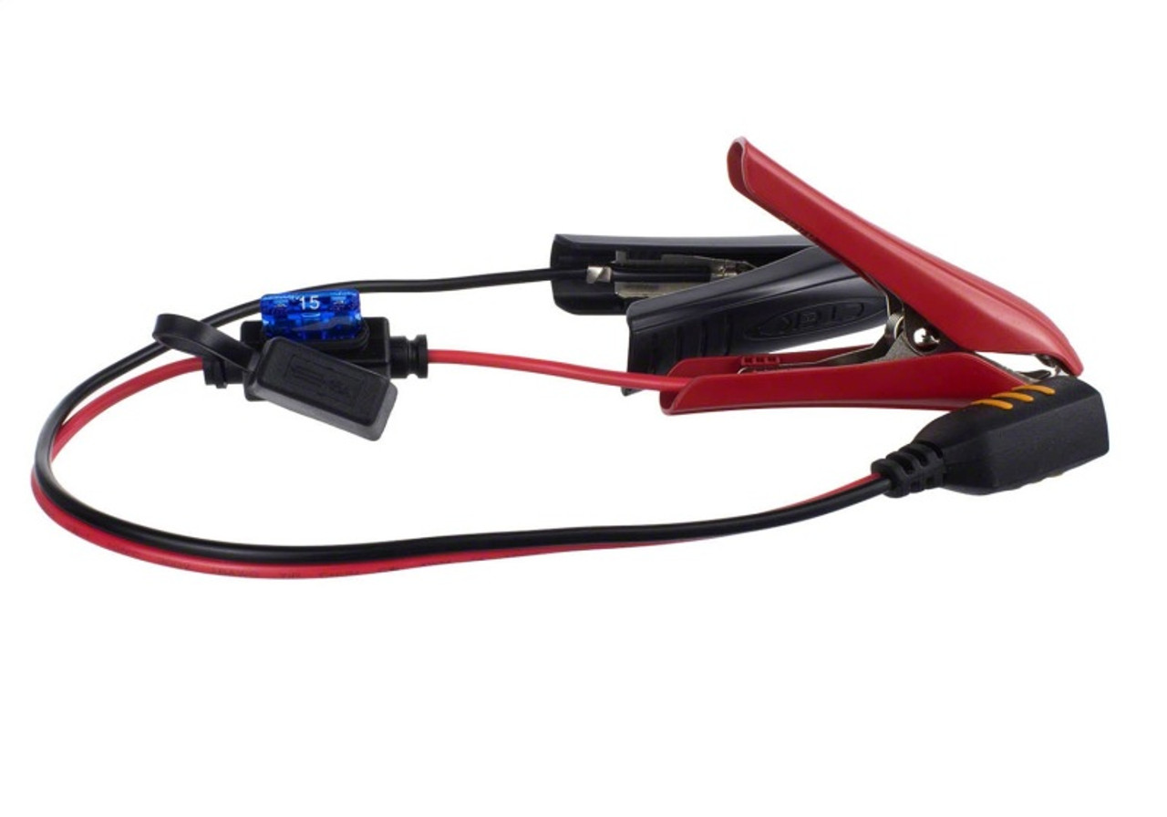Ford Racing Ford GT Battery Charger Kit (US Models Only) - M-10665-A