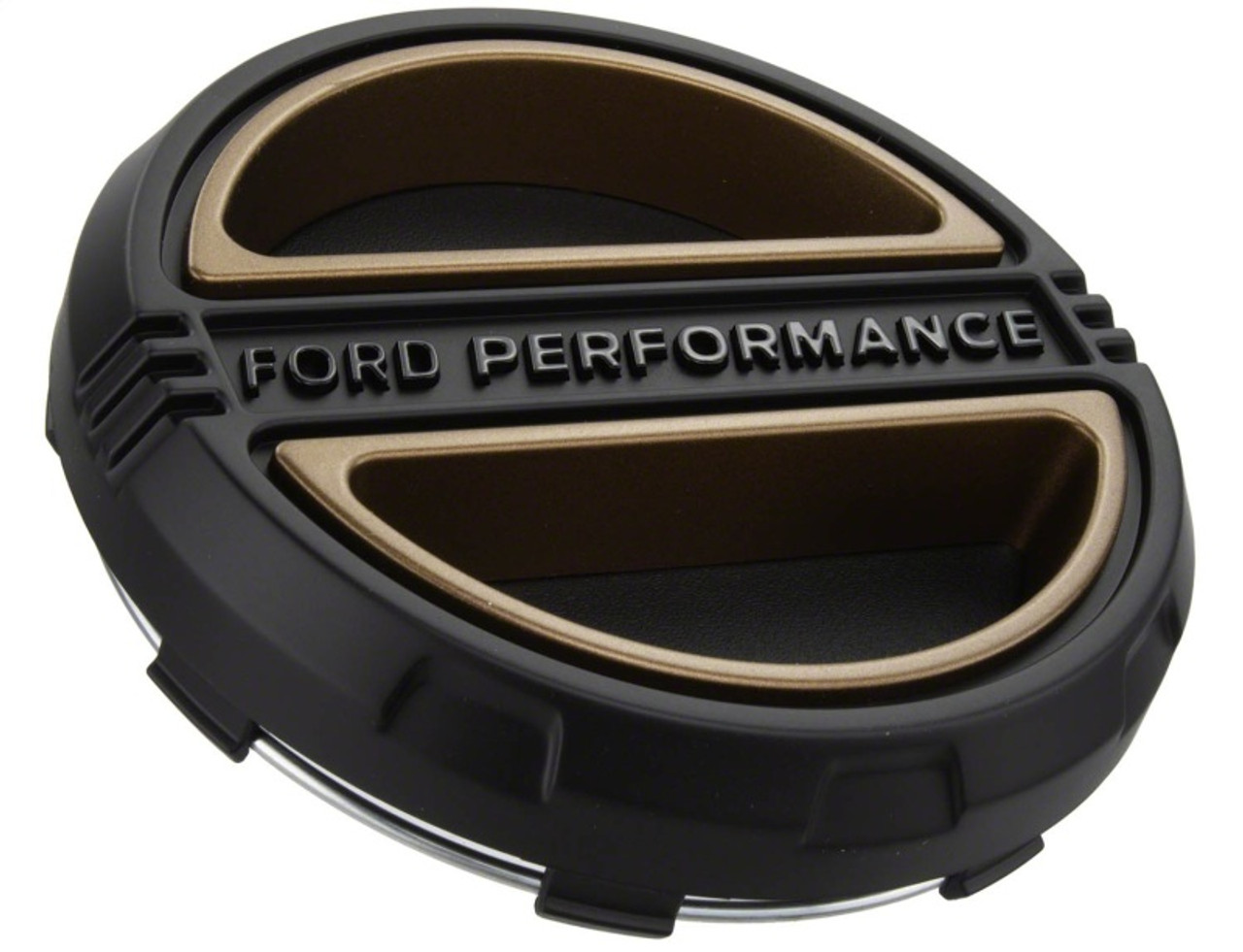 Ford Racing Bronco Method Center Cap - Bronze - M-1096-FPMBR