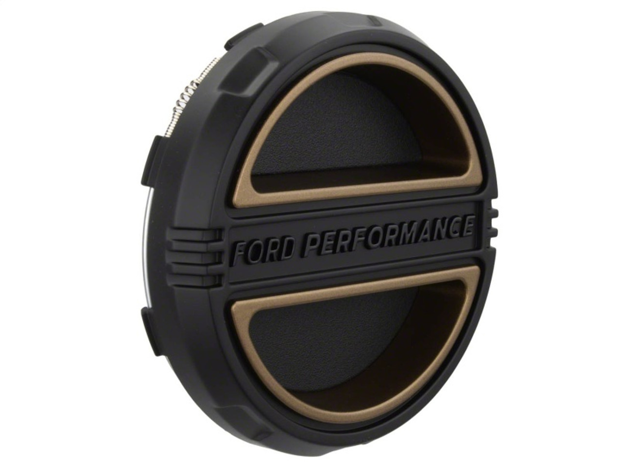 Ford Racing Bronco Method Center Cap - Bronze - M-1096-FPMBR