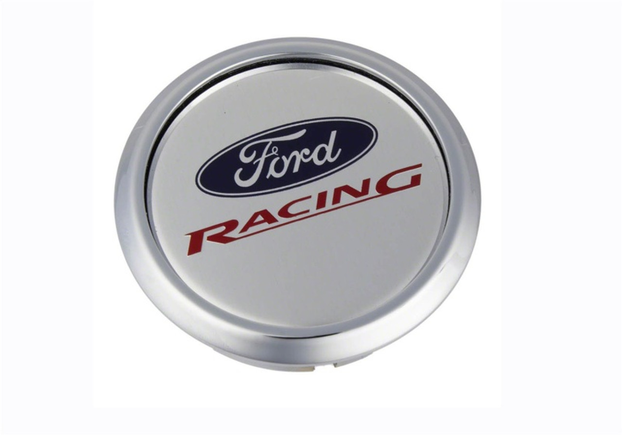 Ford Racing 2005-14 Ford Racing Wheel Center Cap - M-1096-FR1