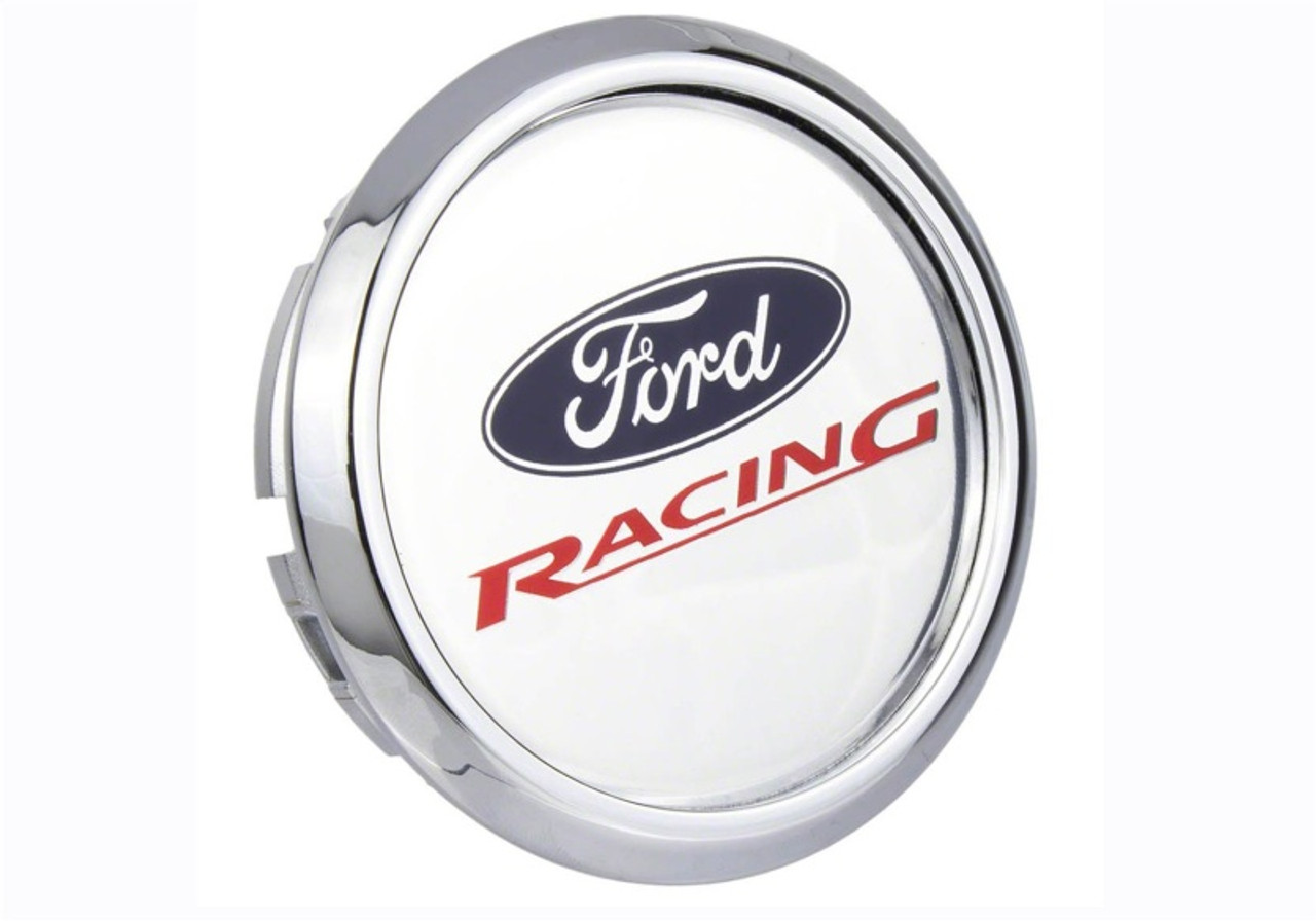 Ford Racing 2005-14 Ford Racing Wheel Center Cap - M-1096-FR1