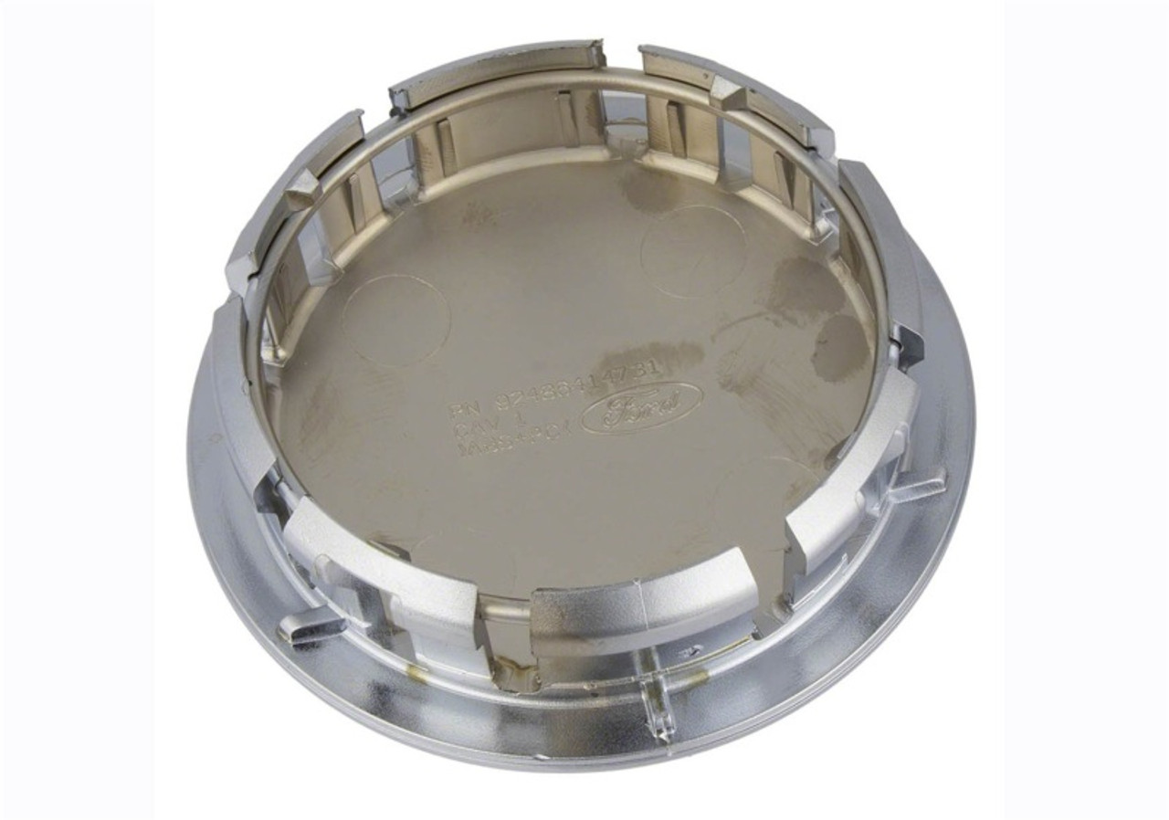 Ford Racing 2005-14 Ford Racing Wheel Center Cap - M-1096-FR1