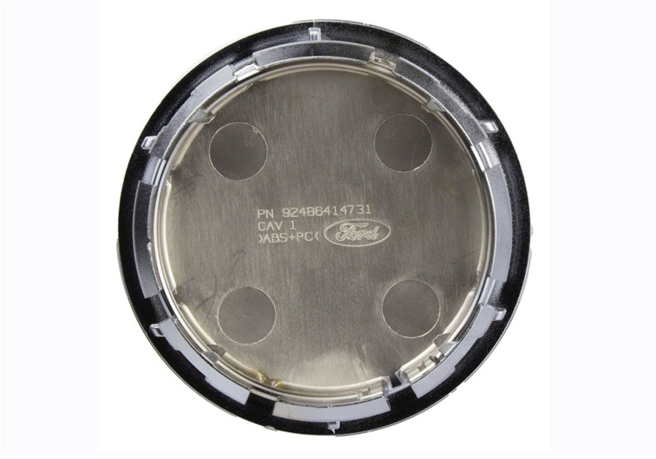 Ford Racing 2005-14 Ford Racing Wheel Center Cap - M-1096-FR1