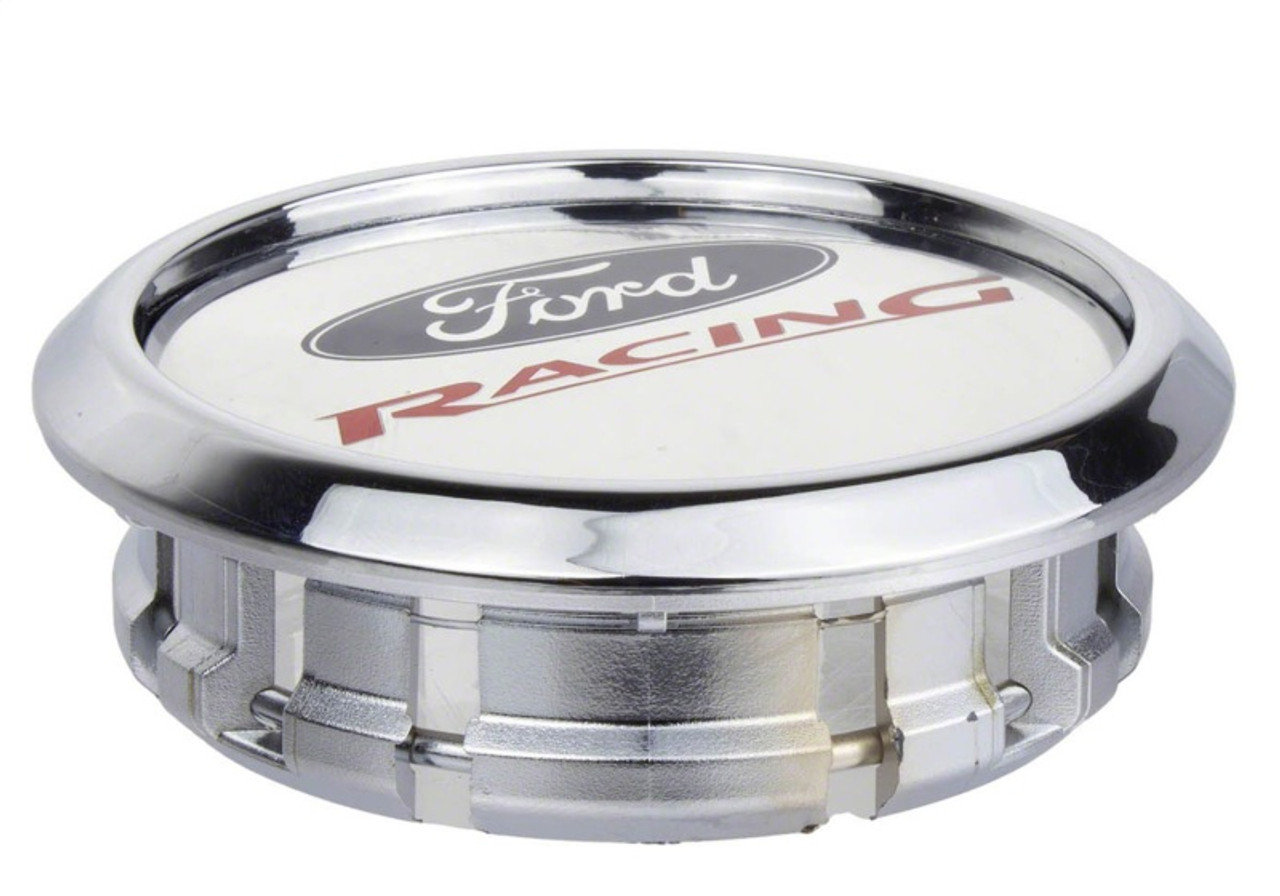 Ford Racing 2005-14 Ford Racing Wheel Center Cap - M-1096-FR1